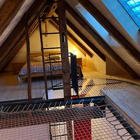 Mary's Family Apartments: Spacious Soho, South Beach, or Loft Near Rhine Falls Schaffhausen Exterior photo