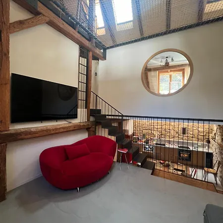 Mary's Family Apartments: Spacious Soho, South Beach, or Loft Near Rhine Falls Schaffhausen Exterior photo