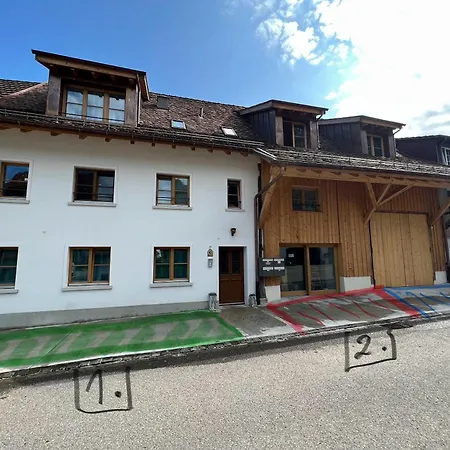 Mary's Family Apartments: Spacious Soho, South Beach, or Loft Near Rhine Falls Schaffhausen Exterior photo