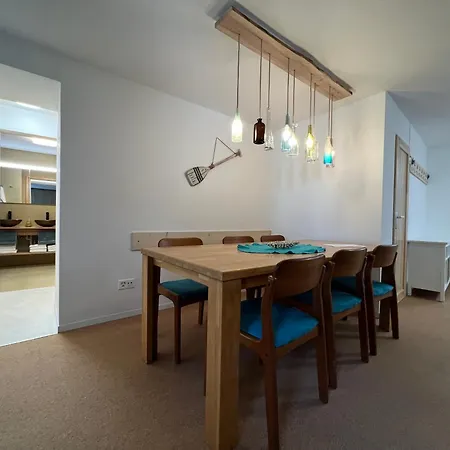 Mary's Family Apartments: Spacious Soho, South Beach, or Loft Near Rhine Falls Schaffhausen Exterior photo