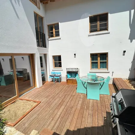 Mary's Family Apartments: Spacious Soho, South Beach, or Loft Near Rhine Falls Schaffhausen Exterior photo