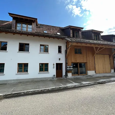 Mary's Family Apartments: Spacious Soho, South Beach, or Loft Near Rhine Falls Schaffhausen Exterior photo