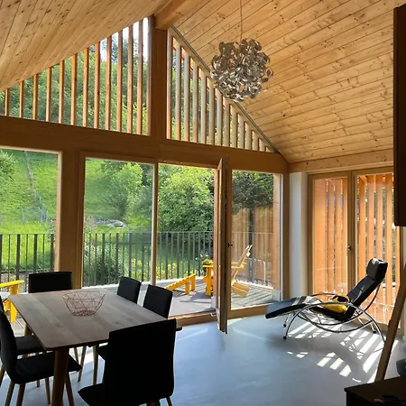 Mary's Family Apartments: Spacious Soho, South Beach, or Loft Near Rhine Falls Schaffhausen Exterior photo