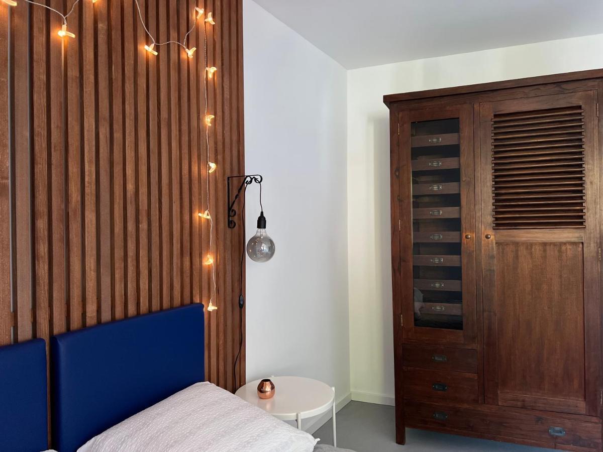 Apartment Mary's Family Apartments: Spacious Soho, South Beach, Or Loft Near Rhine Falls *