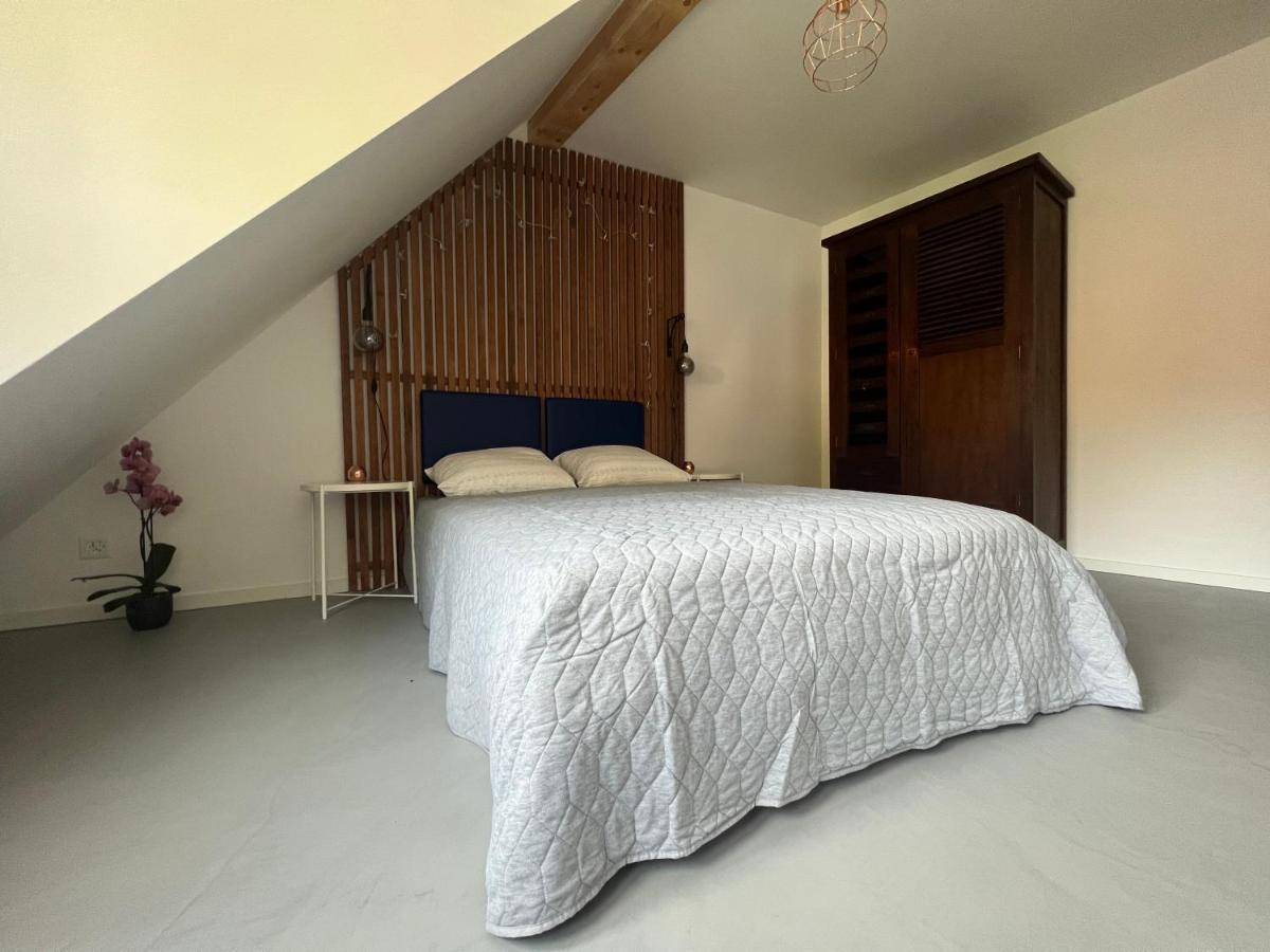Marys Family Friendly Apartments,visit Rhine Falls For Free If 2 Nights, Soho 95m2 2-bedrooms 2nd Floor & South 105m2 3-bedrooms & Loft 115m2 3-bedrooms With Galerie,loft Netz 20m2, Pinball, Schaffhausen-hemmental, Rheinfall 10 K Appartement Schaffhouse