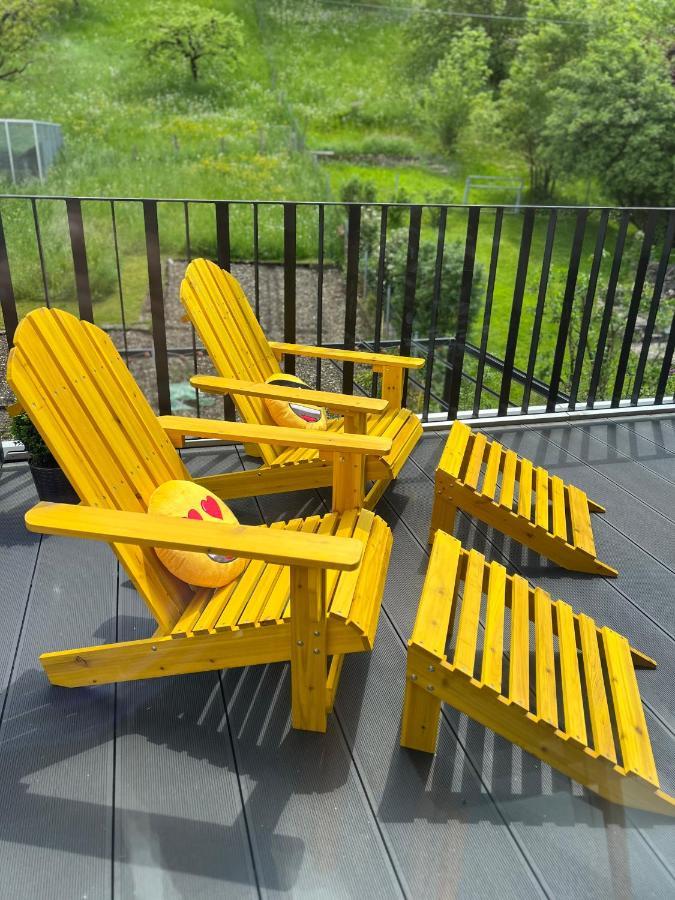 Mary's Family Apartments: Spacious Soho, South Beach, Or Loft Near Rhine Falls Apartment