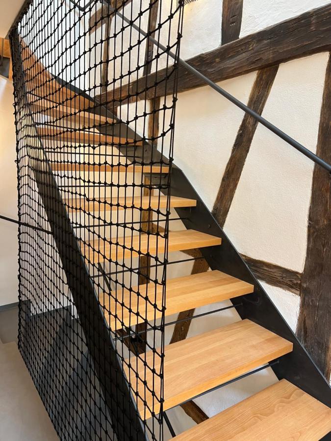 Mary's Family Apartments: Spacious Soho, South Beach, Or Loft Near Rhine Falls Schaffhausen