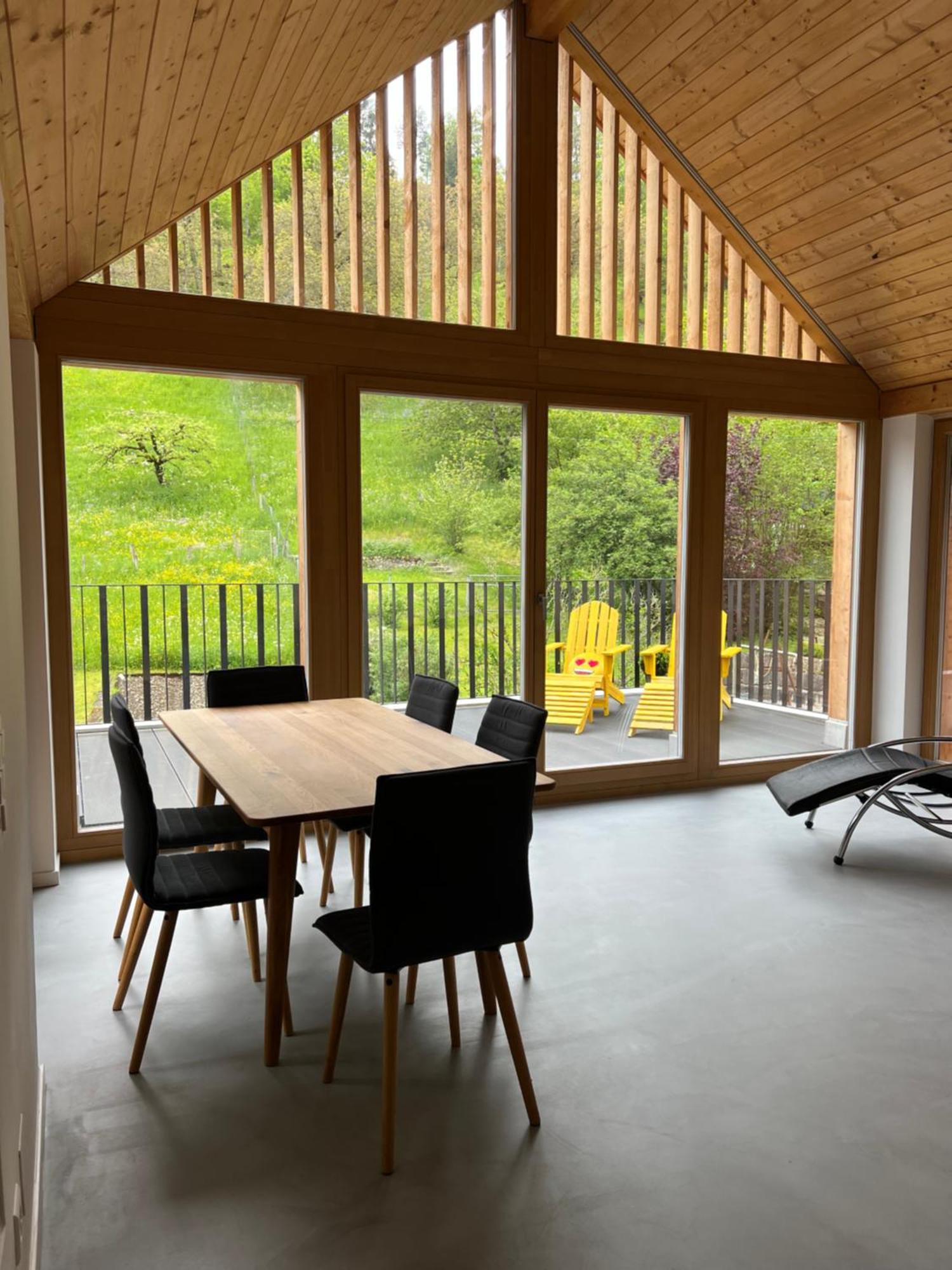 Mary's Family Apartments: Spacious Soho, South Beach, Or Loft Near Rhine Falls Apartment *
