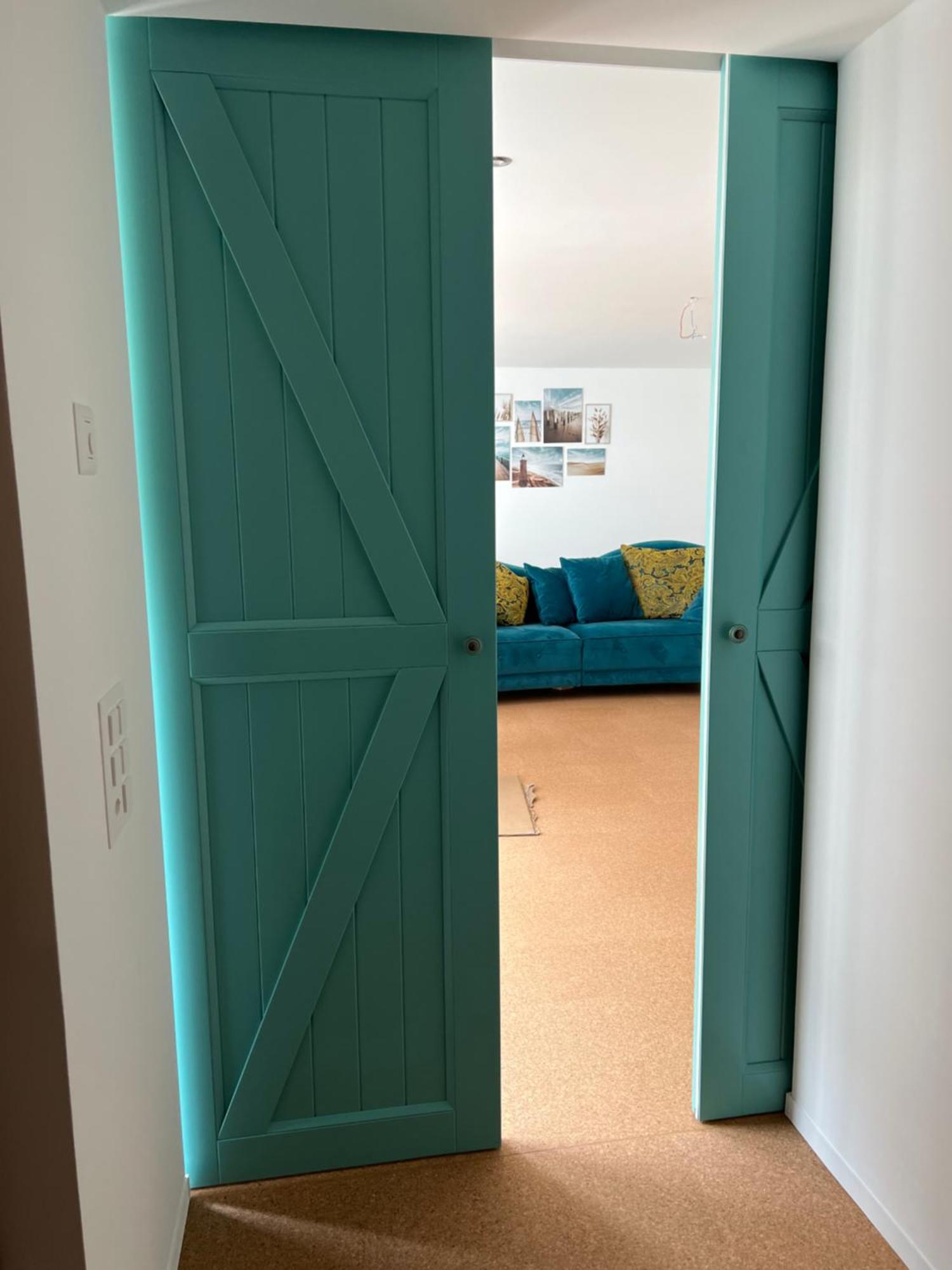 Apartment Mary's Family Apartments: Spacious Soho, South Beach, Or Loft Near Rhine Falls *