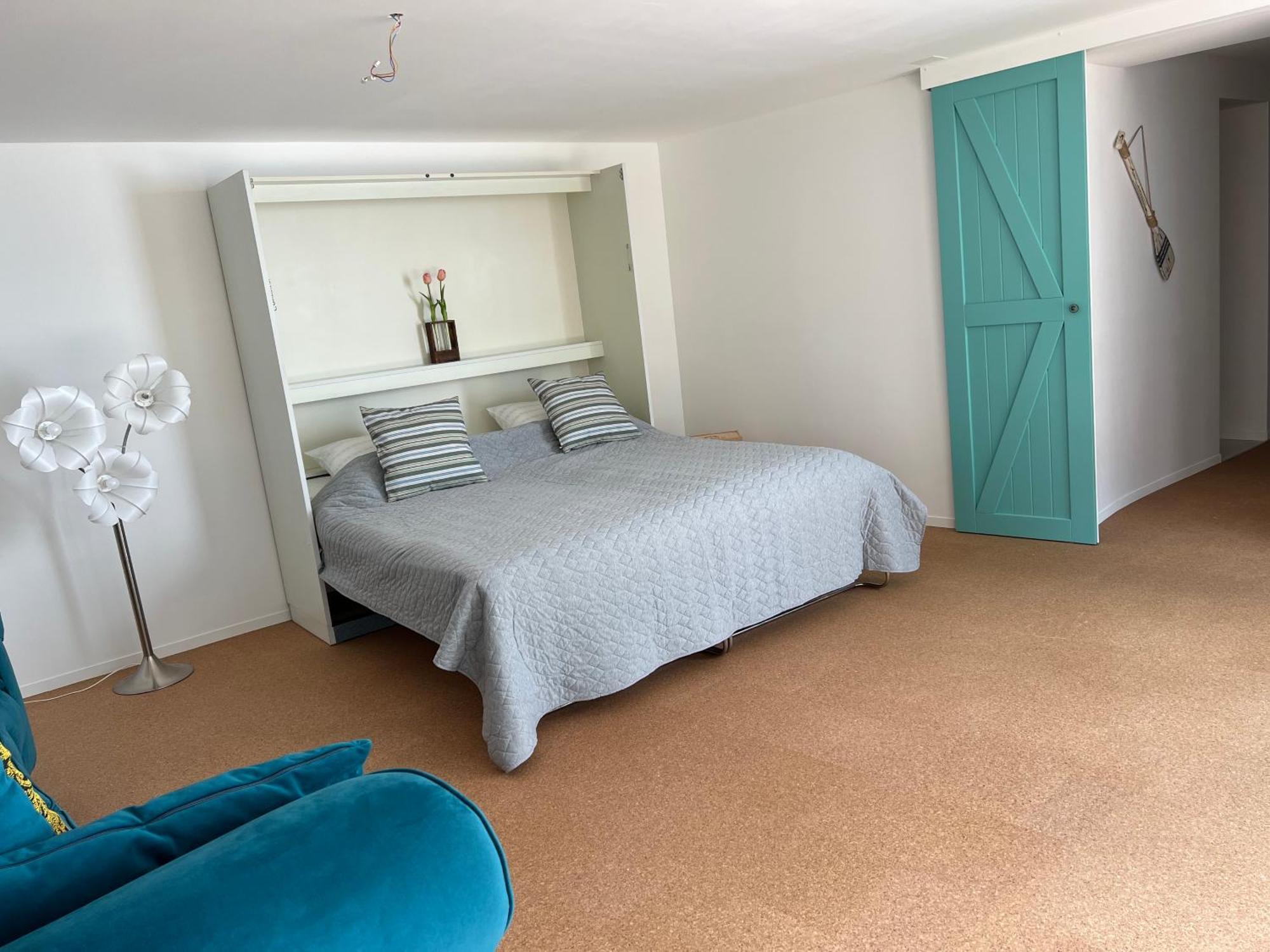 Marys Family Friendly Apartments,visit Rhine Falls For Free If 2 Nights, Soho 95m2 2-bedrooms 2nd Floor & South 105m2 3-bedrooms & Loft 115m2 3-bedrooms With Galerie,loft Netz 20m2, Pinball, Schaffhausen-hemmental, Rheinfall 10 K