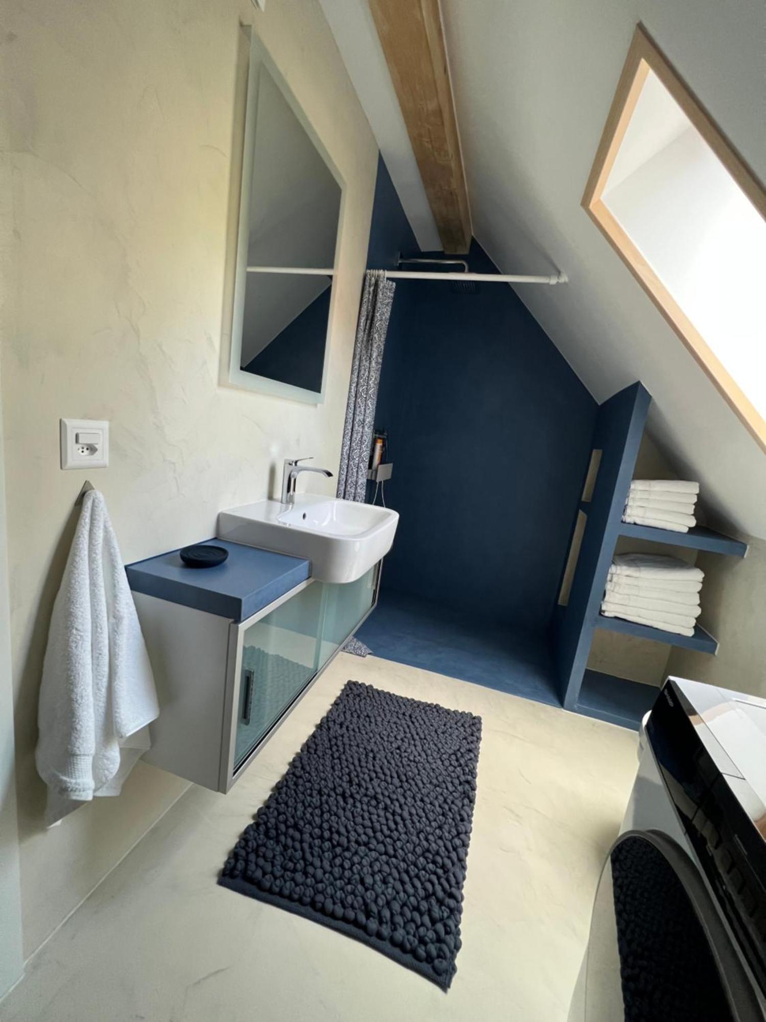 Marys Family Friendly Apartments,visit Rhine Falls For Free If 2 Nights, Soho 95m2 2-bedrooms 2nd Floor & South 105m2 3-bedrooms & Loft 115m2 3-bedrooms With Galerie,loft Netz 20m2, Pinball, Schaffhausen-hemmental, Rheinfall 10 K